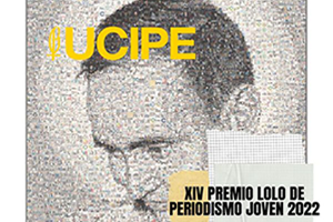 Premio Lolo de Periodismo Joven 2022